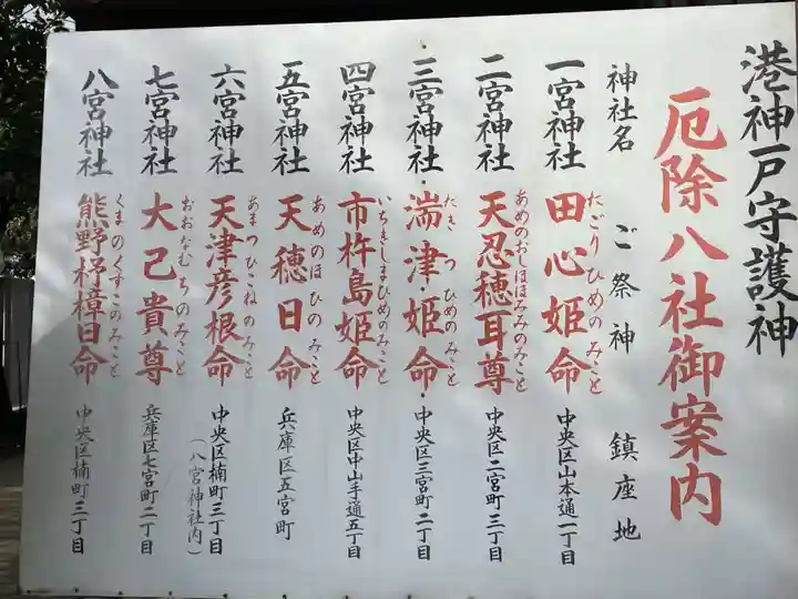 七宮神社(兵庫県)