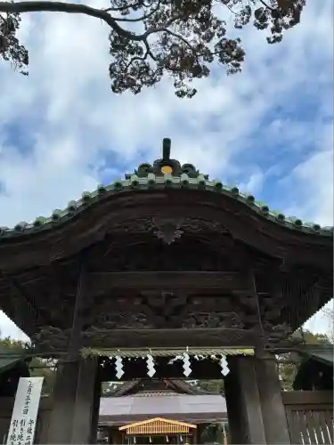 三嶋大社(静岡県)