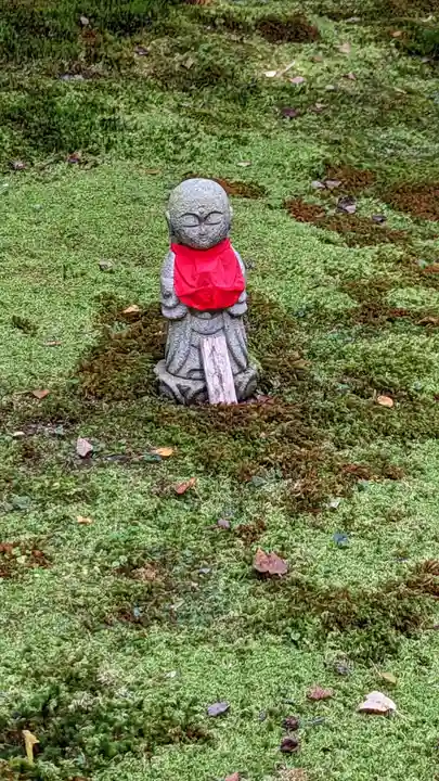 寂光院(京都府)