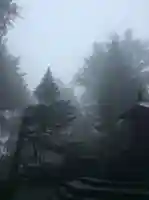 日光東照宮のその他建物