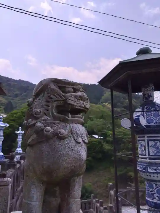 陶山神社(佐賀県)