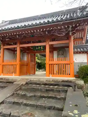成願寺(三重県)