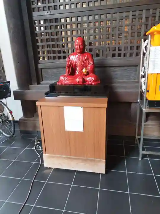 三津寺(大阪府)