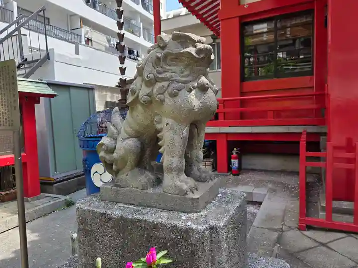 八幡神社(東京都)