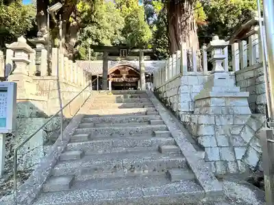 田守神社(三重県)