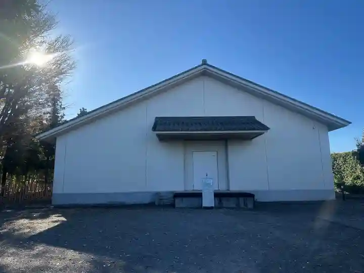 徳川東照宮(群馬県)