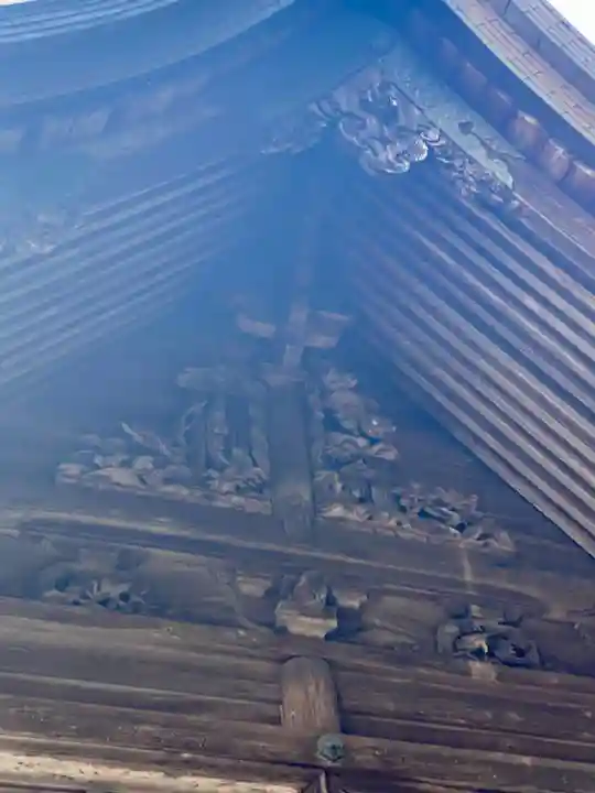 矢川神社(滋賀県)