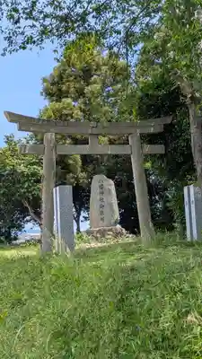 八幡神社御旅所(滋賀県)