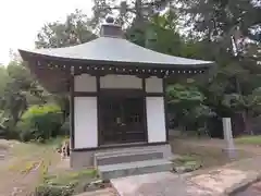 龍長院(神奈川県)
