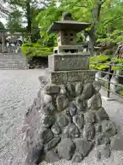 瀧宮神社の建物その他