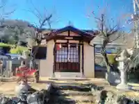 圓明寺のその他建物