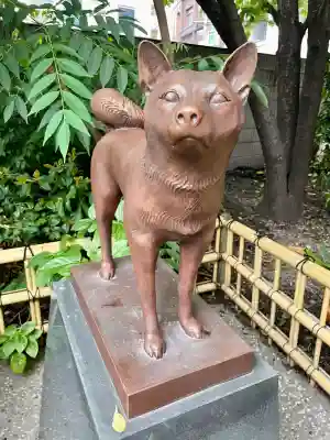 蔵前神社(東京都)