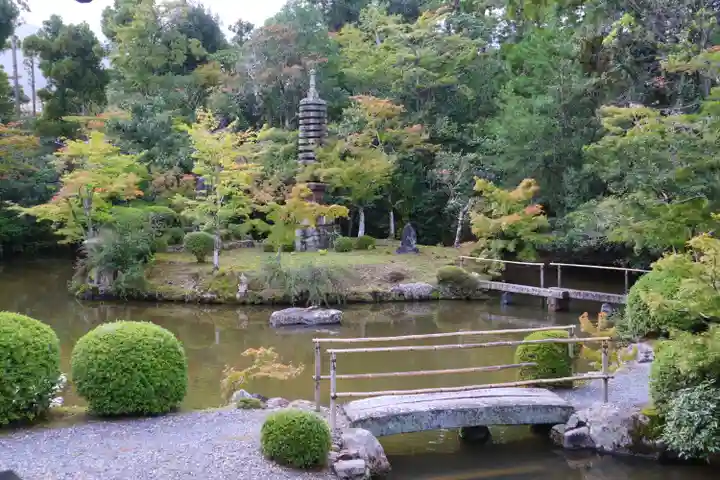 清凉寺(京都府)