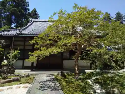 吸湖山 青岸寺のその他建物