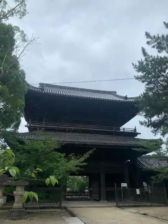 大樹寺(松安院大樹寺)(愛知県)