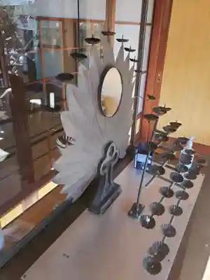 妙力神社のその他建物