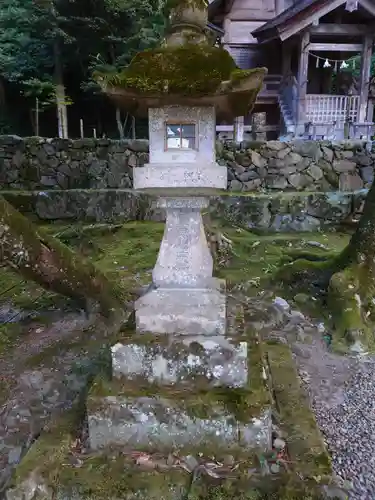 出雲大社のその他建物