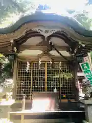 磐船神社(大阪府)