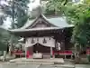 今宮神社(静岡県)