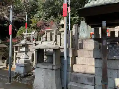 伏見稲荷大社(京都府)