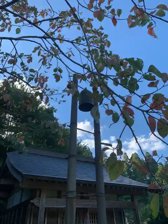 子安神社(千葉県)