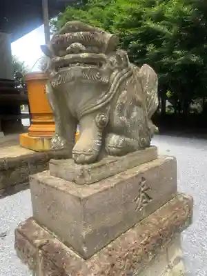 星宮神社(栃木県)