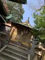 貴布禰神社のその他建物