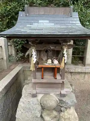 城南宮(京都府)