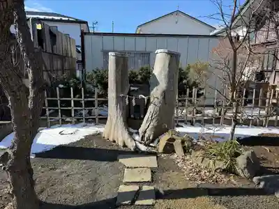 長根天滿宮(青森県)