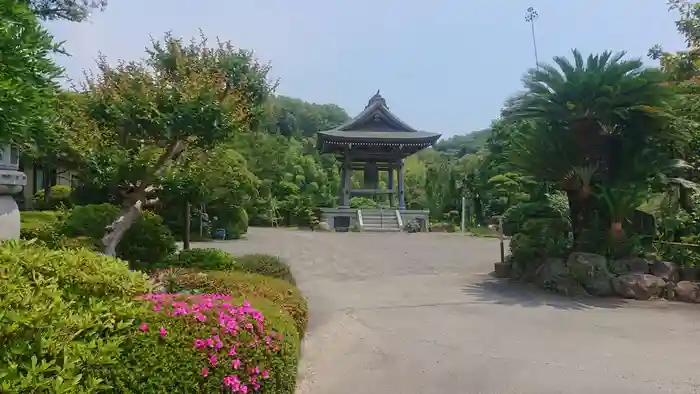 西光寺の建物その他