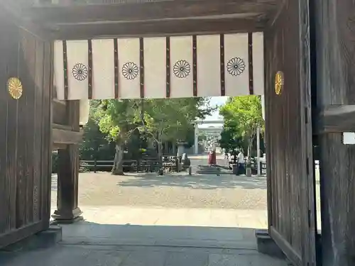 伊弉諾神宮(兵庫県)