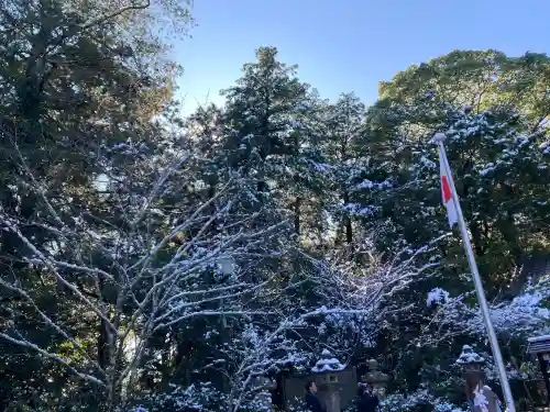 宮川熊野神社(千葉県)