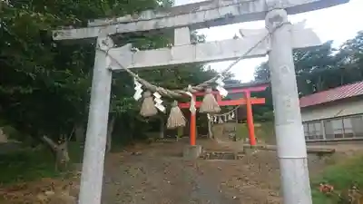 八幡神社(岩手県)