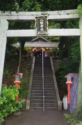 吉川八幡神社(大阪府)