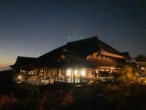 清水寺のその他建物