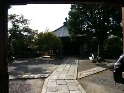 五大堂同聚院のその他建物