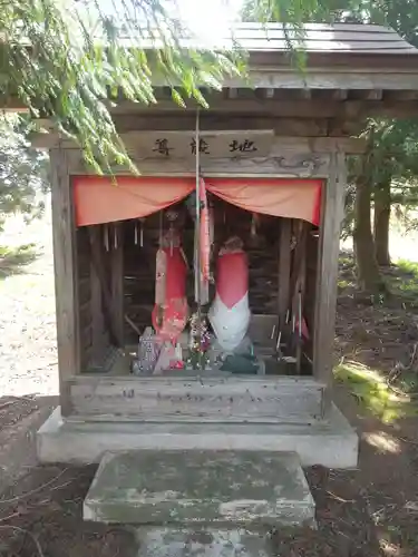 吉祥寺(山形県)