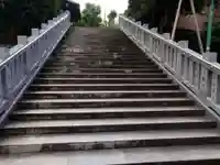 白金氷川神社(東京都)