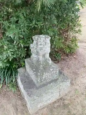 天村雲神社(徳島県)