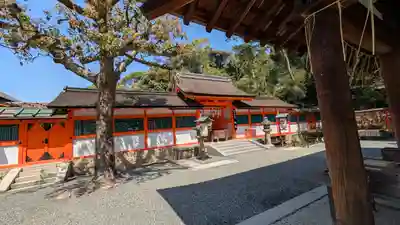 吉田神社(京都府)