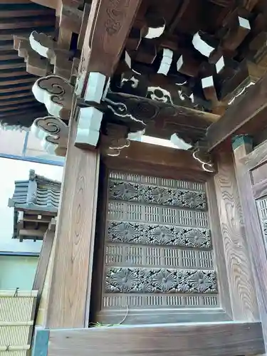 天龍寺(東京都)