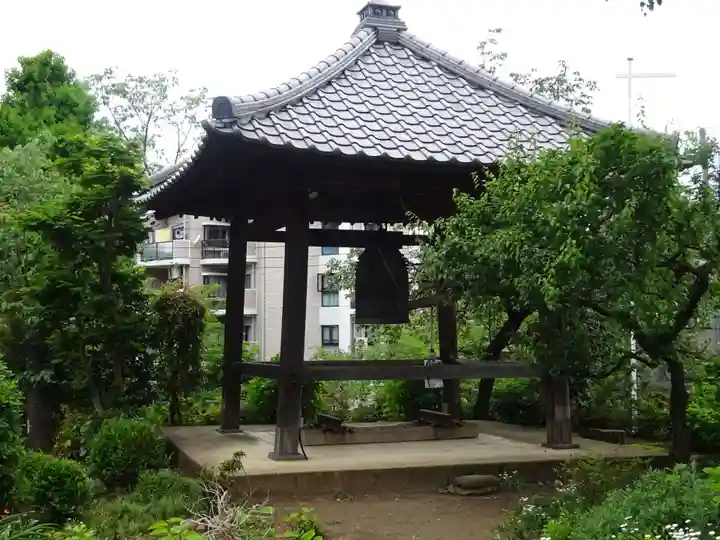 貞昌院のその他建物