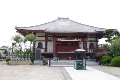 引接寺のその他建物
