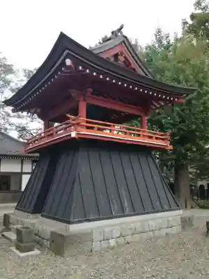 不動院(板橋不動尊)のその他建物