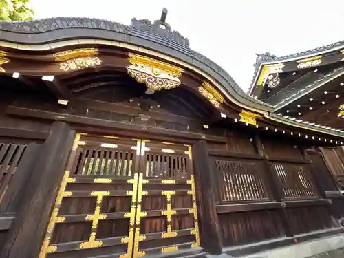 靖國神社(東京都)