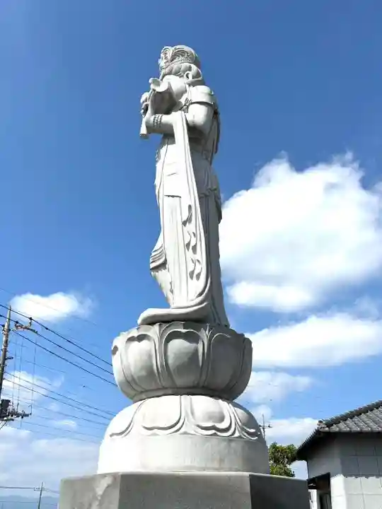 埼玉厄除け開運大師・龍泉寺(切り絵御朱印発祥の寺)(埼玉県)