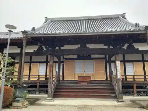 念仏寺(三重県)