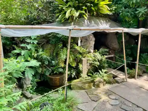 奥澤神社(東京都)