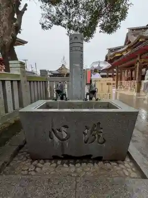 大杉神社(茨城県)