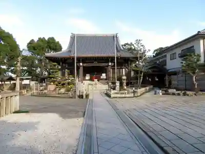 太閤山常泉寺のその他建物